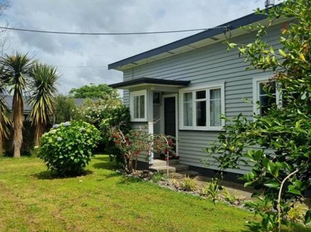 House for rent in Greytown, Wellington