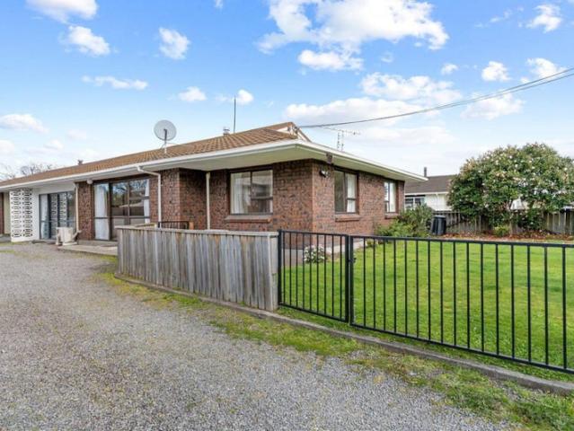 House for rent in Greytown, Wellington