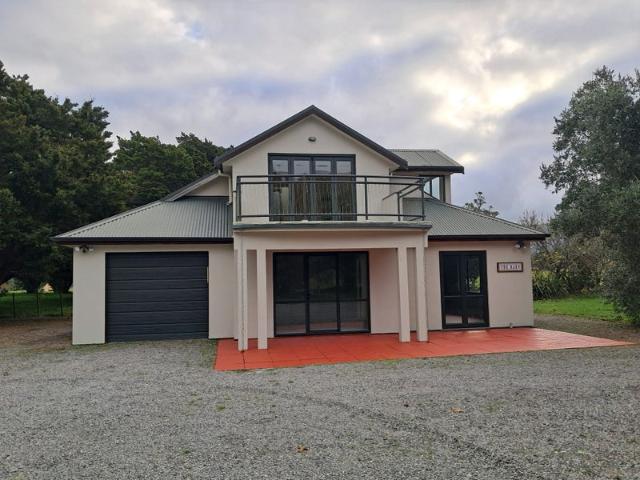 House for rent in Greytown, Wellington
