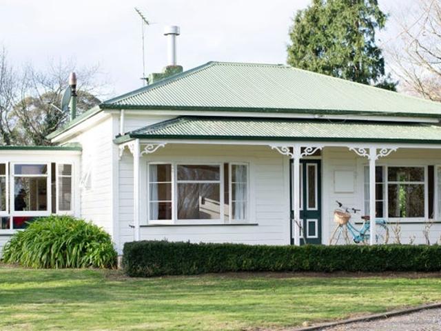 House for rent in Greytown, Wellington