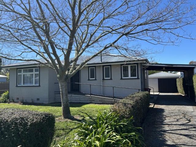 House for rent in Greytown, Greytown Community