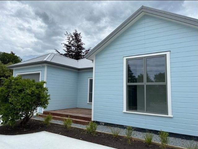 House for rent in Greytown, Wellington