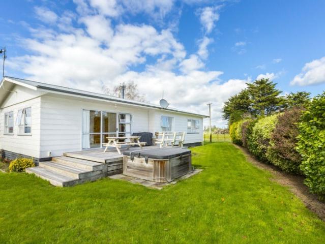 House for rent in Greytown, Wellington