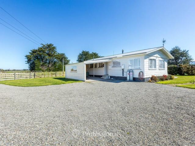 House for rent in Greytown, Wellington
