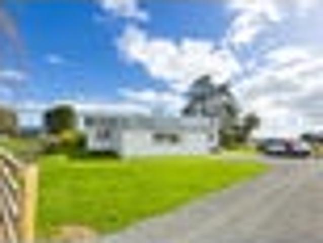 House for rent in Greytown, Wellington