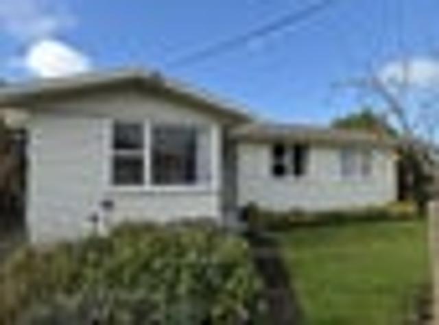 House for rent in Greytown, Wellington