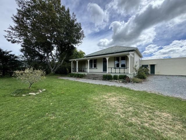 House for rent in Greytown, Wellington