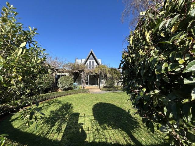 House for rent in Greytown, Wellington