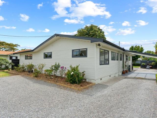 House for rent in Greytown, Greytown Community