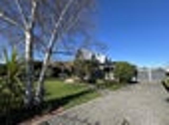 House for rent in Greytown, Wellington