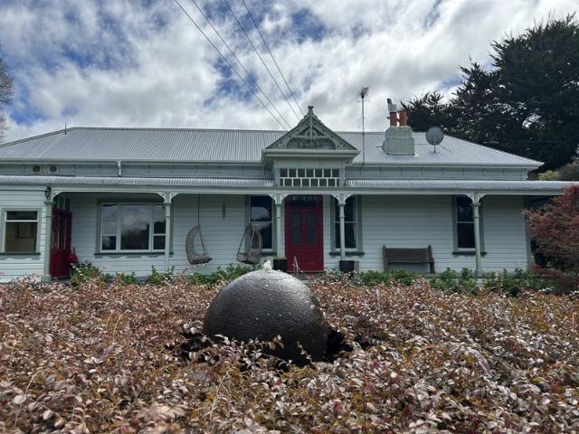 House for rent in Greytown, Wellington