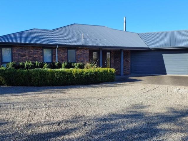 House for rent in Greytown, Wellington