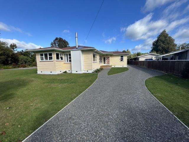 House for rent in Greytown, Wellington