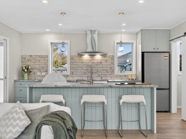 House for rent in Greytown, Wellington