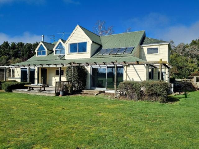 House for rent in Greytown, Wellington