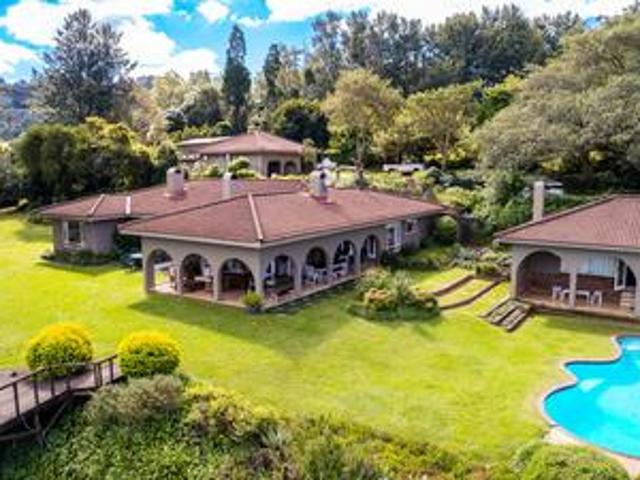 Farm for sale in Greytown, Kwazulu-natal