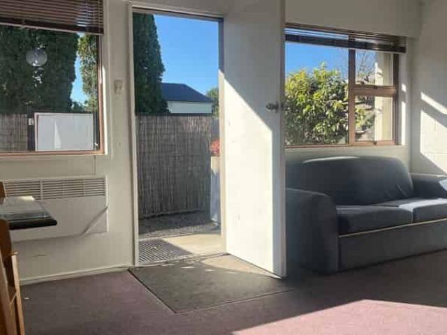 Apartment for rent in Greytown, Wellington