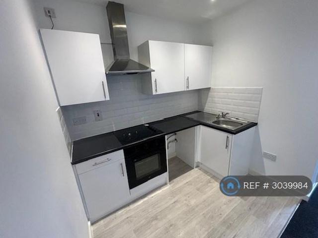 Apartment for rent in Spring Vale, Hampshire