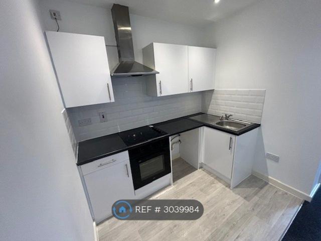 Apartment for rent in Spring Vale, Hampshire