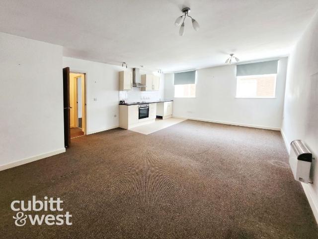 Apartment for rent in Spring Vale, Hampshire