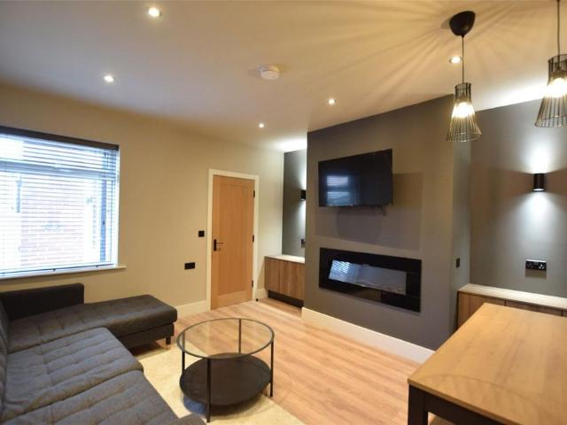 Apartment for rent in Cowgate, Fenham