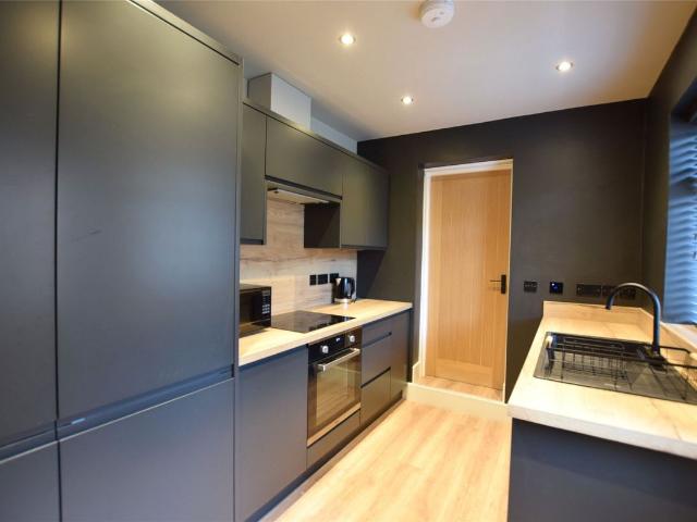 Apartment for rent in Cowgate, Fenham