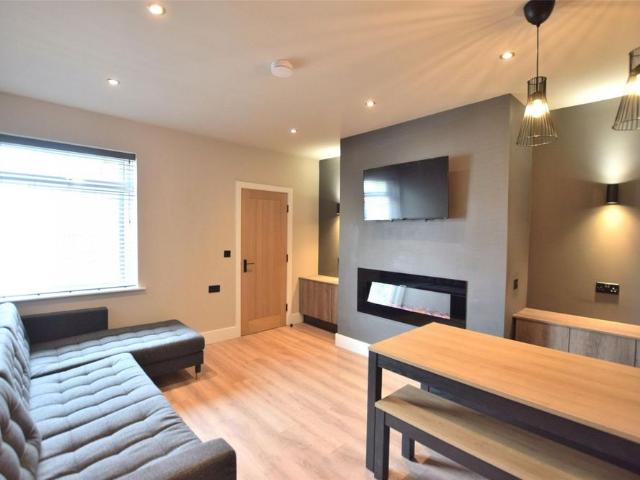 Apartment for rent in Cowgate, Fenham