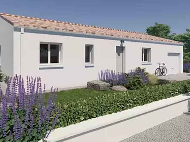 Maison vente à Saintes, Grézac