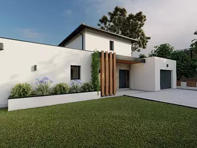 Maison vente à Saintes, Grézac