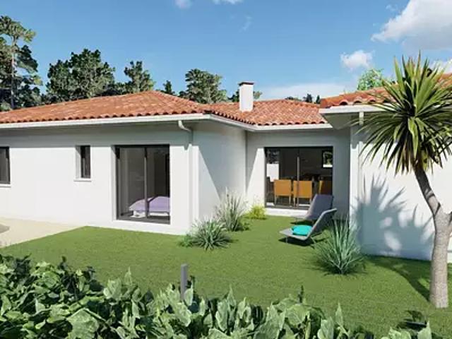 Maison vente à Saintes, Grézac