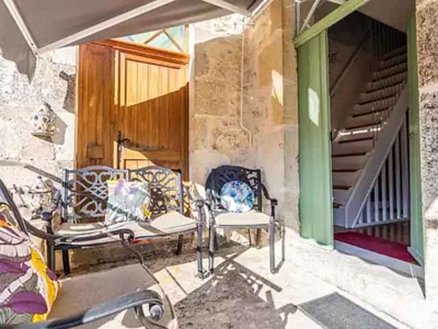 Maison vente à Cahors, Grézels