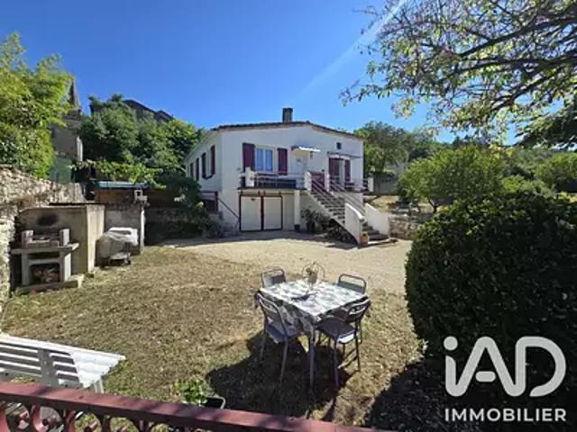Maison vente à Laspoujades, Grézels