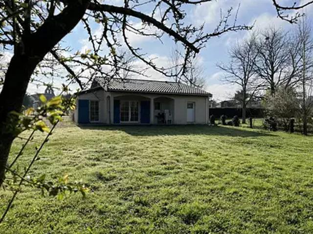 Maison vente à Grézet-cavagnan, Lot-et-Garonne