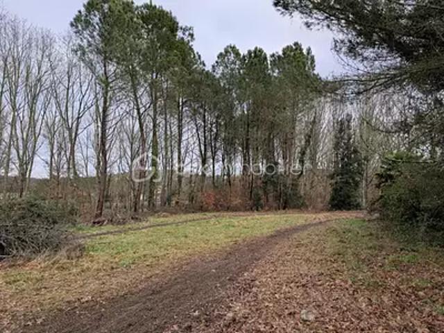 Terrain vente à Marmande, Grézet-cavagnan