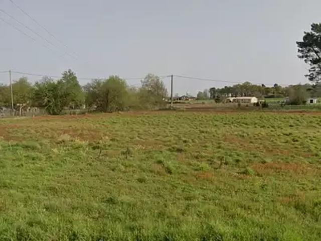 Terrain vente à France métropolitaine, Grézet-cavagnan