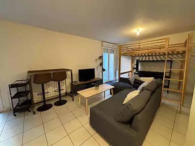 Appartement vente à Lyon, Rhône