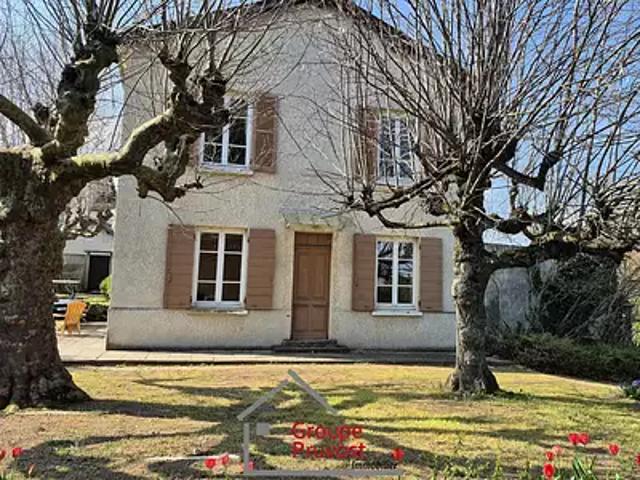 Maison vente à Lyon, Rhône