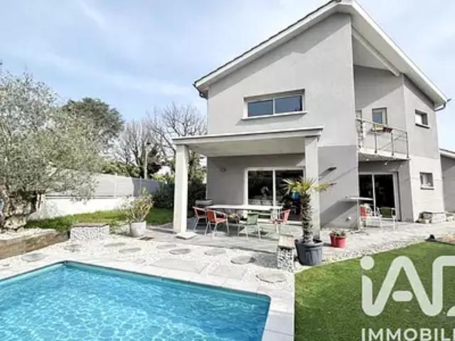 Maison vente à Lyon, Rhône