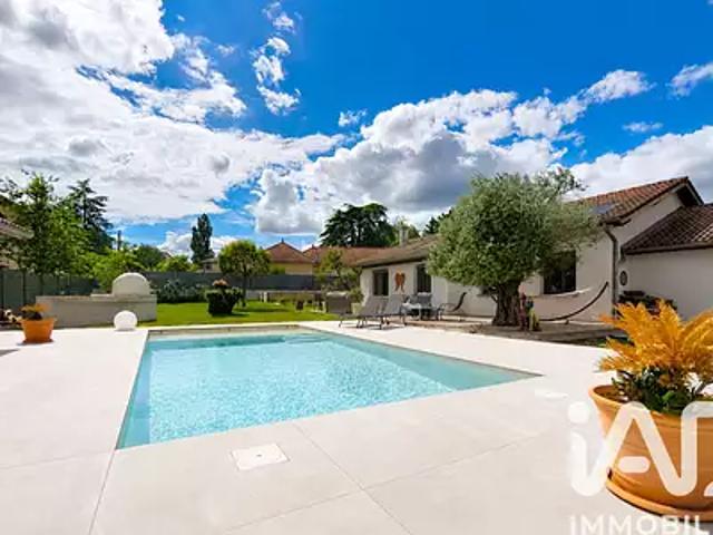 Maison vente à Grézieu-la-Varenne, Rhône