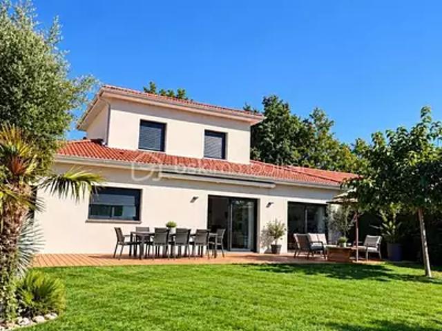 Maison vente à Grézieu-la-Varenne, Rhône