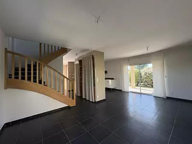 Maison location à Lyon, Rhône