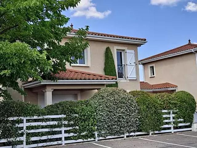 Maison location à Lyon, Rhône