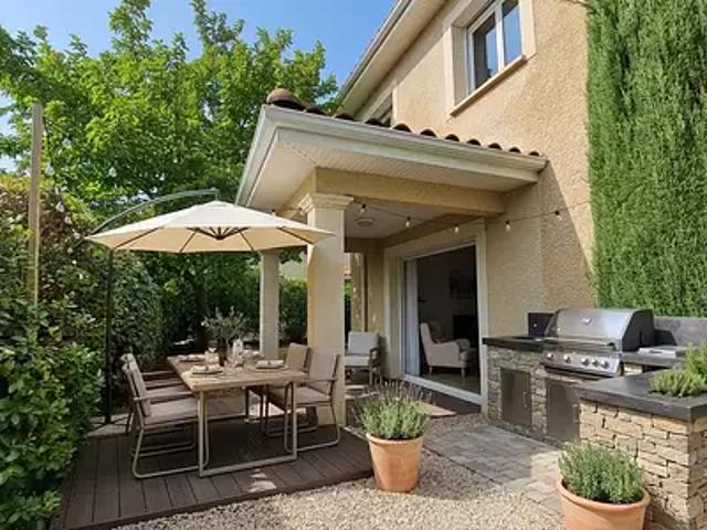 Maison location à Grézieu-la-Varenne, Rhône
