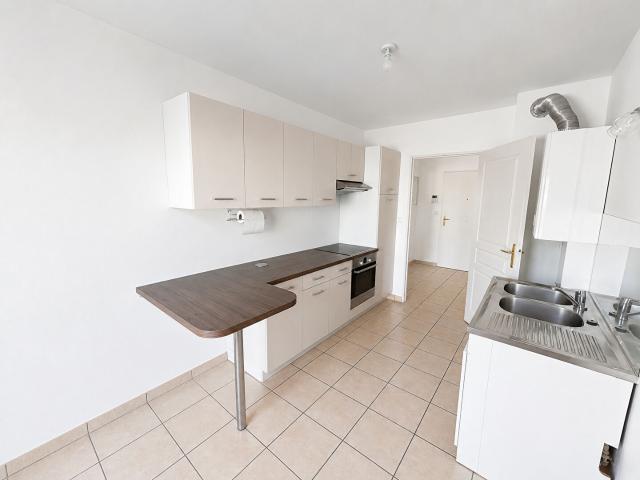 Appartement location à Lyon, Rhône