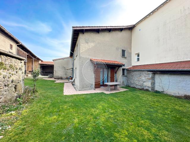 Maison vente à Lyon, Rhône