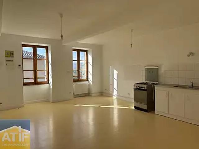 Appartement location à Roanne, Grézolles