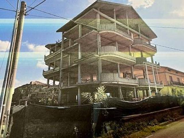 Villa Indipendente in vendita a Atessa, Abruzzo