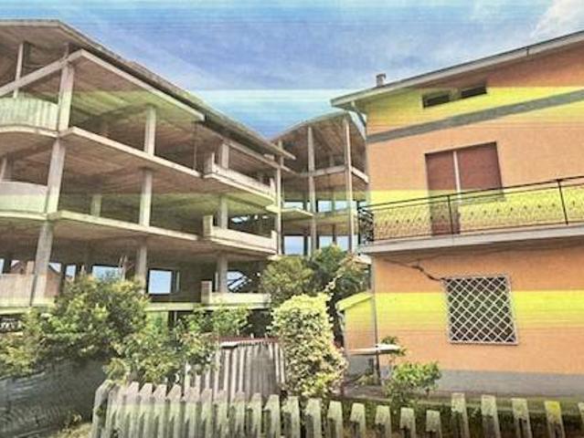 Villa Indipendente in vendita a Atessa, Abruzzo