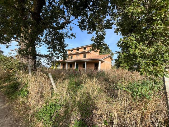 Villa Indipendente in vendita a Pollutri, Abruzzo
