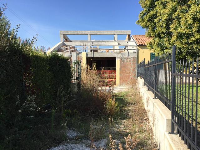 Villa Indipendente in vendita a Vasto, Abruzzo